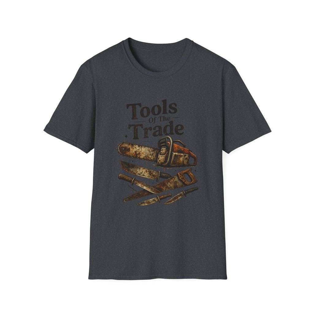Tools Of The Trade T-Shirt