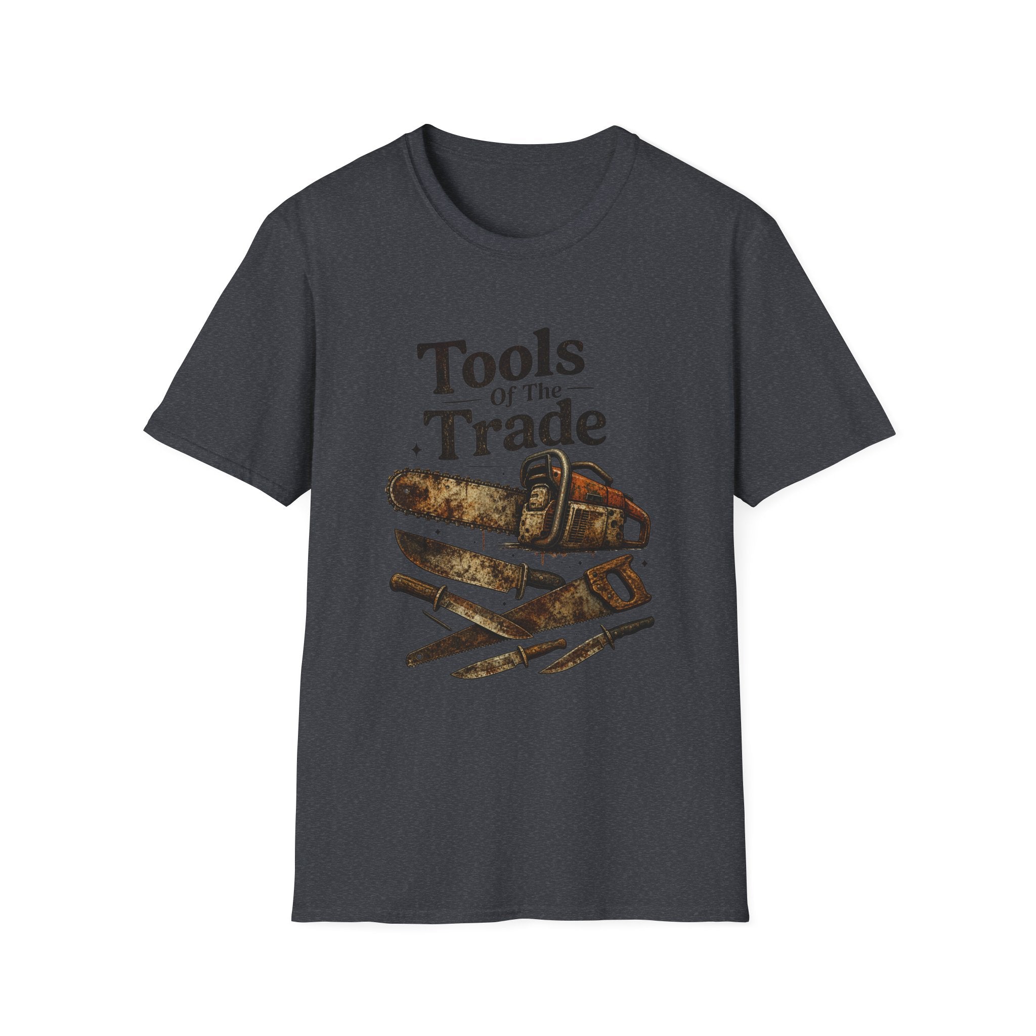Tools Of The Trade T-Shirt