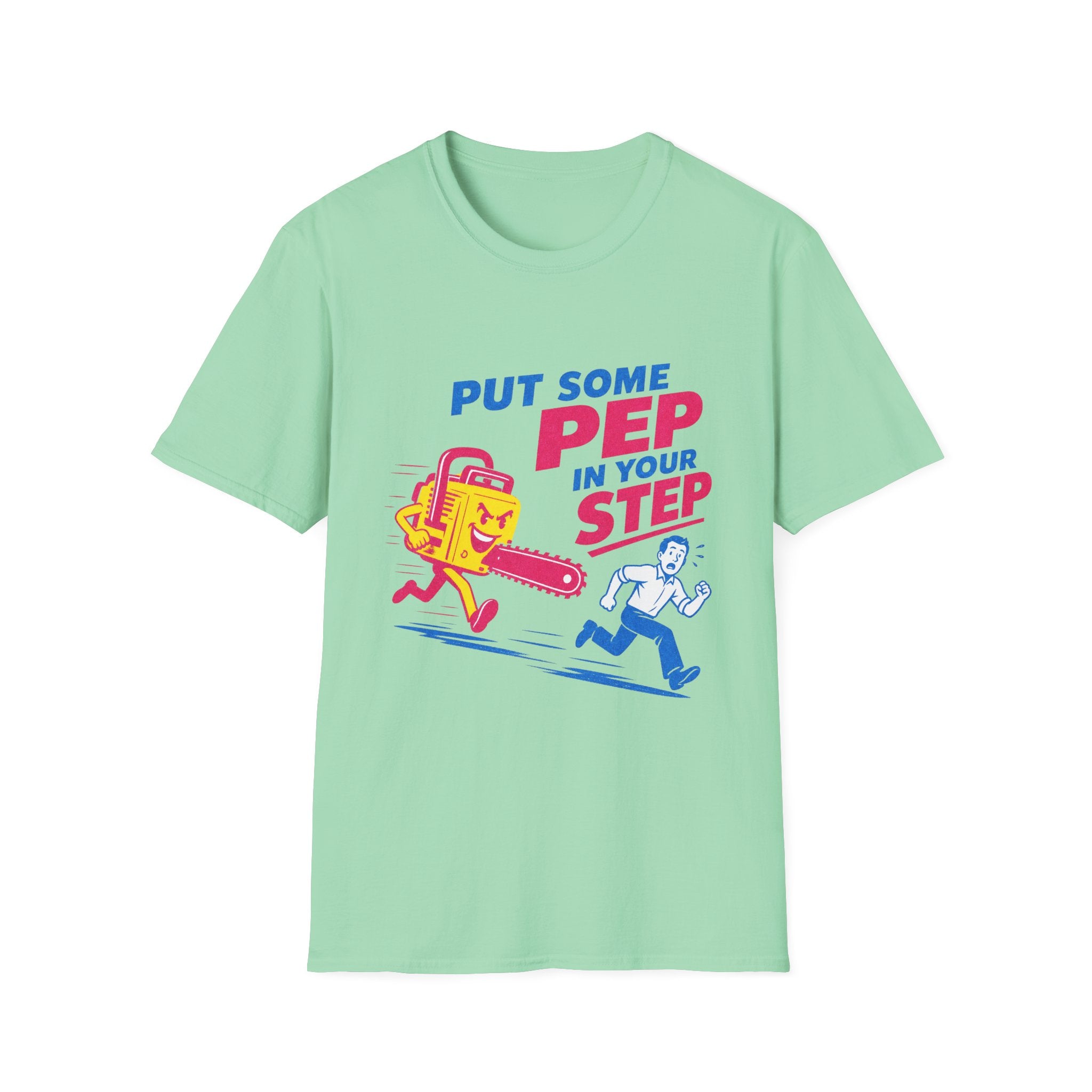 Pep In Your Step T-Shirt