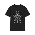 Candy Corn Curse T-Shirt