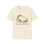 Zero Plans T-Shirt