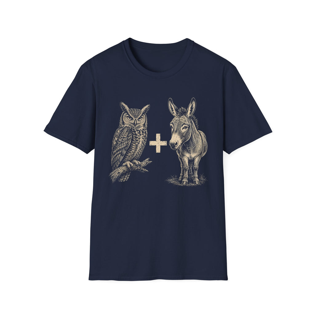 Wise Ass T-Shirt