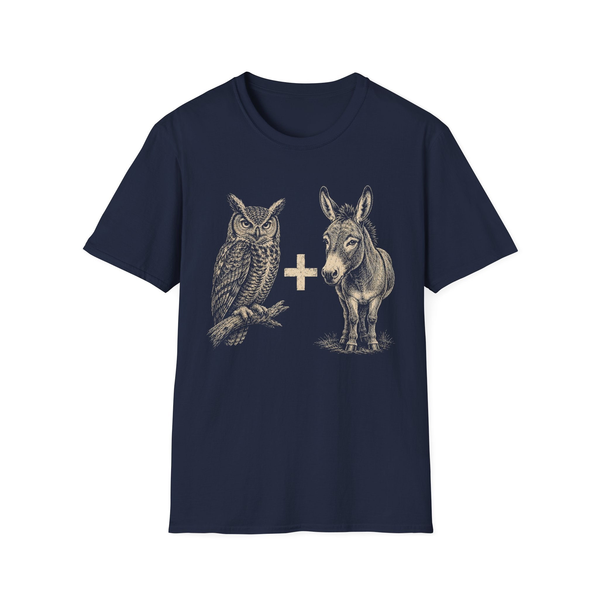 Wise Ass T-Shirt