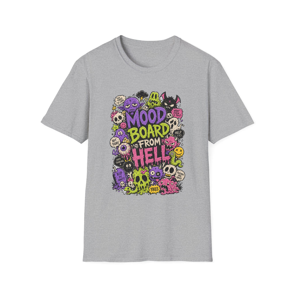 Mood Board T-Shirt