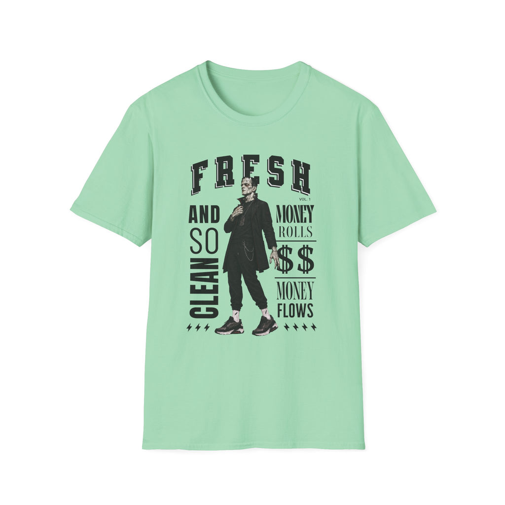 Fresh T-Shirt