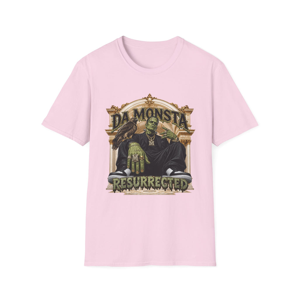 Da Monster T-Shirt