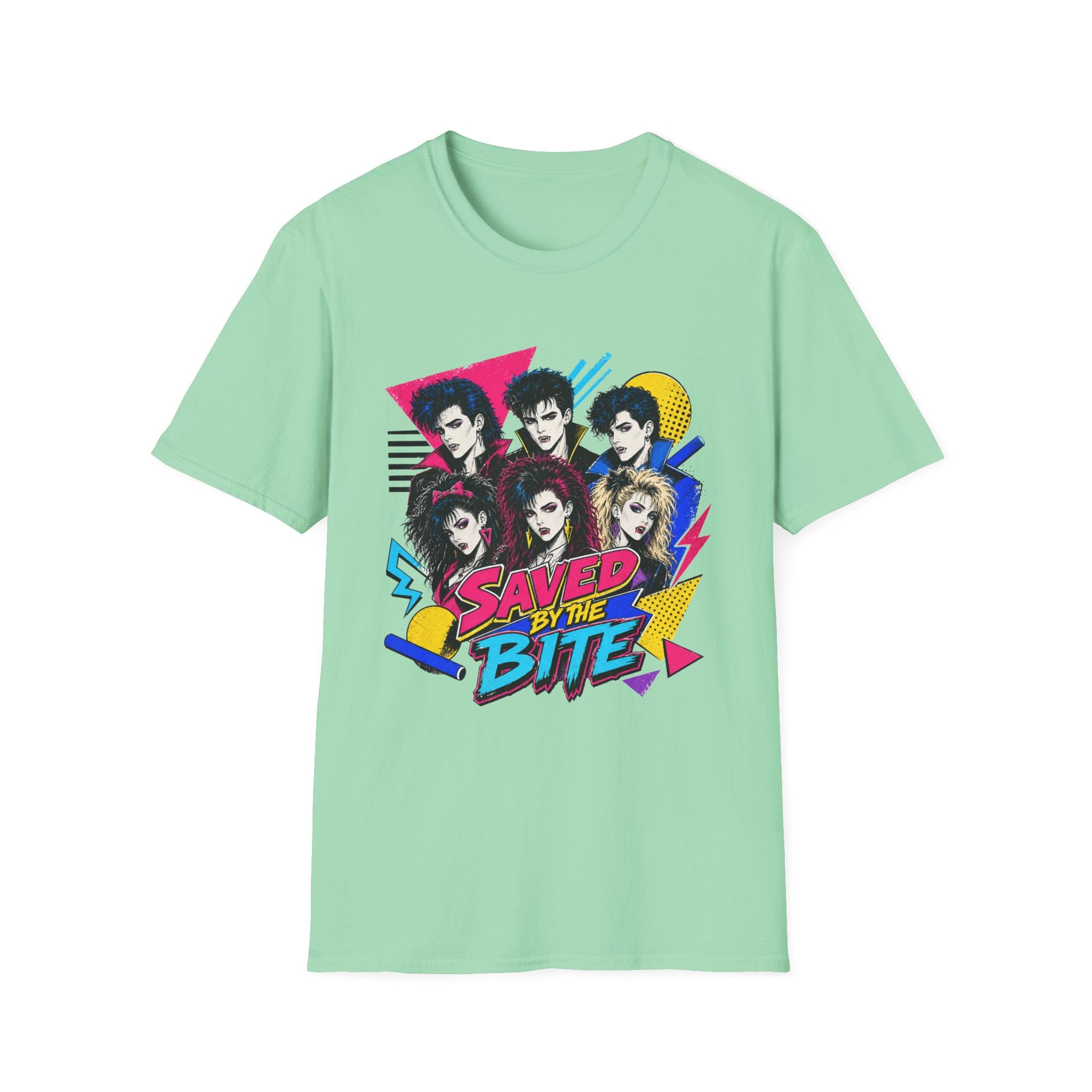 Saved By The Bite T-Shirt