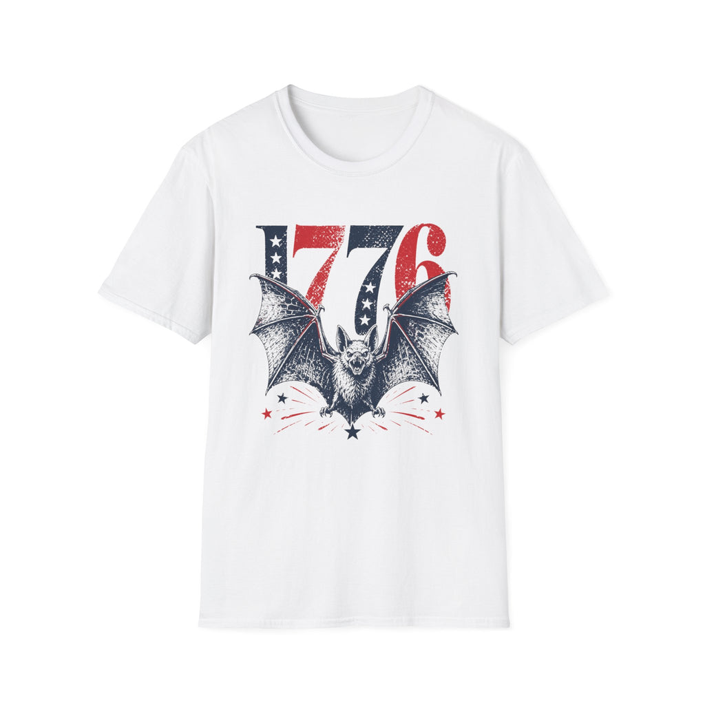 1776 Bat T-Shirt
