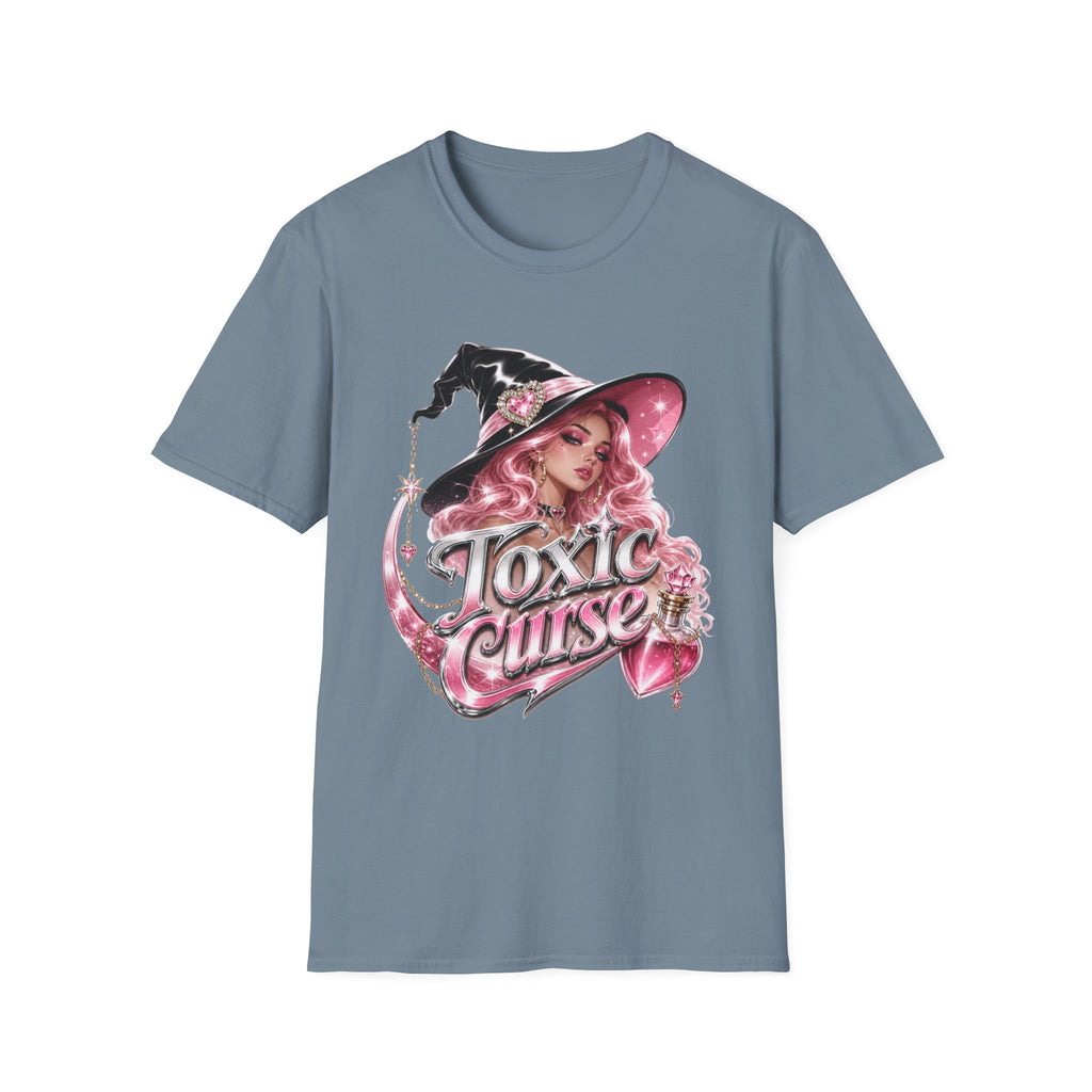 Toxic Curse T-Shirt