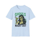 Ghouls Night Out T-Shirt