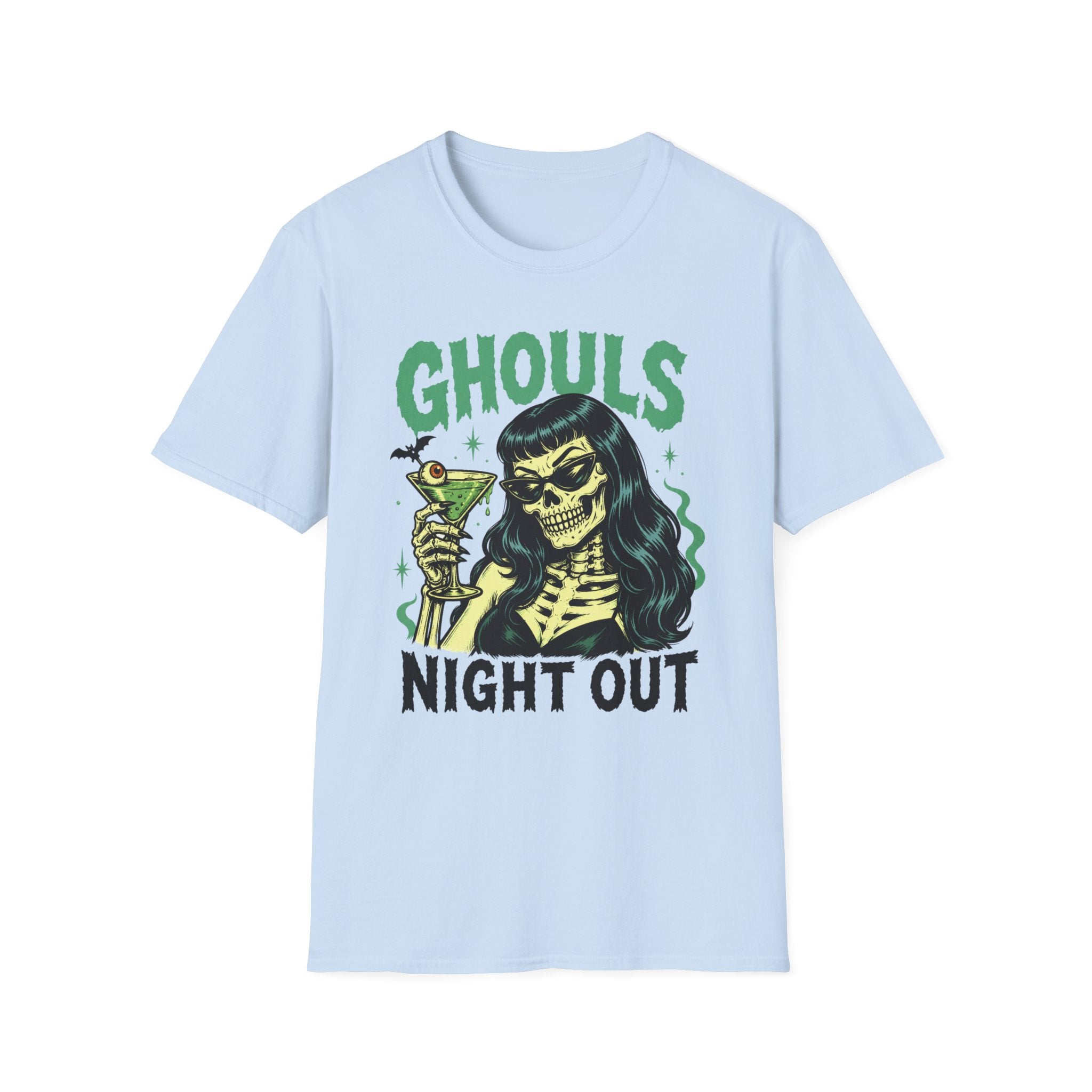 Ghouls Night Out T-Shirt