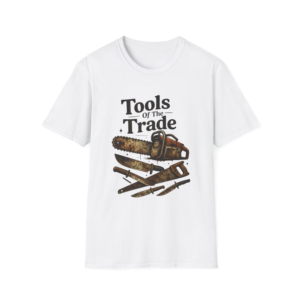 Tools Of The Trade T-Shirt
