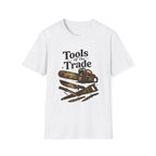 Tools Of The Trade T-Shirt