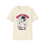 Cartoon Beauty Within T-Shirt
