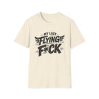 Flying F*ck T-Shirt