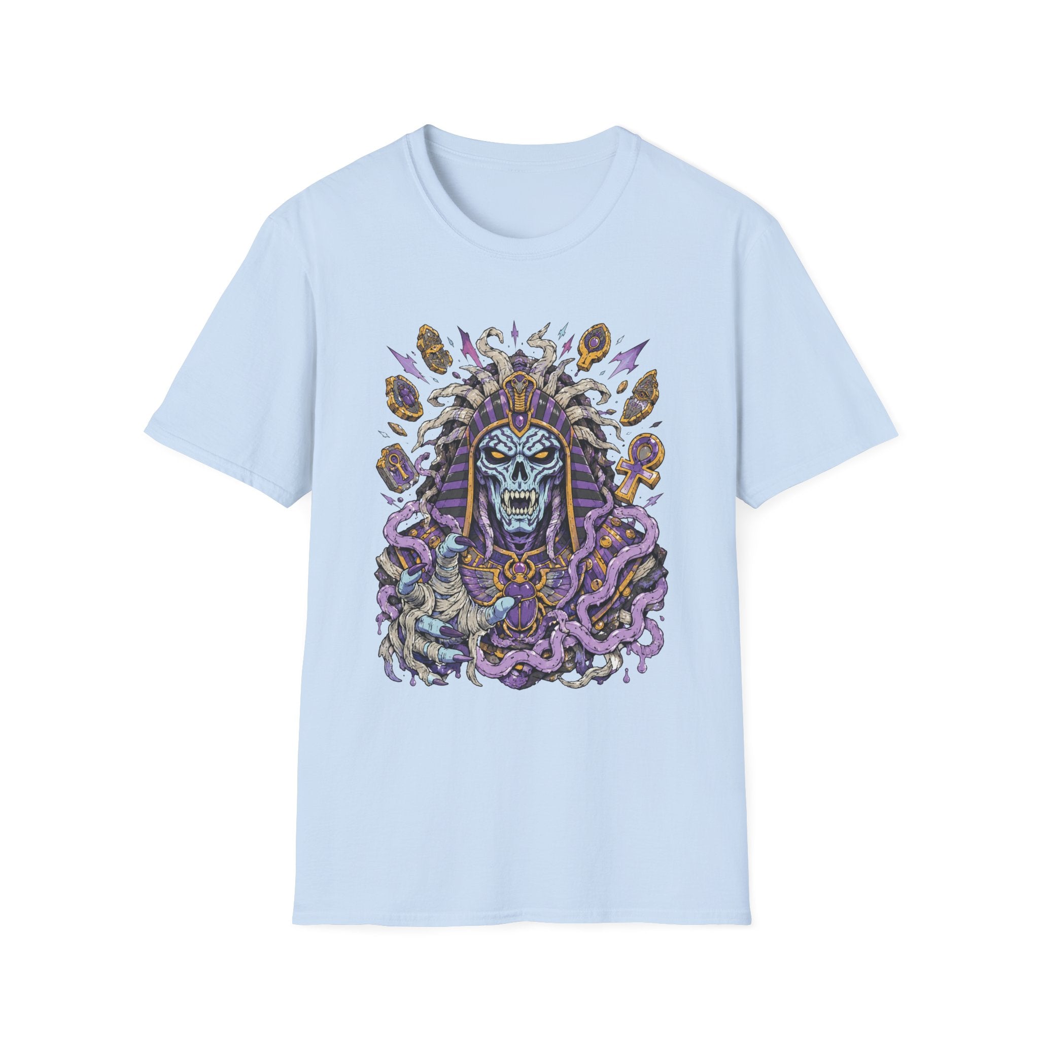 Pharaoh Of The Dead T-Shirt