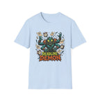 Deadline Demon T-Shirt