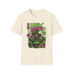 Hex Rising T-Shirt