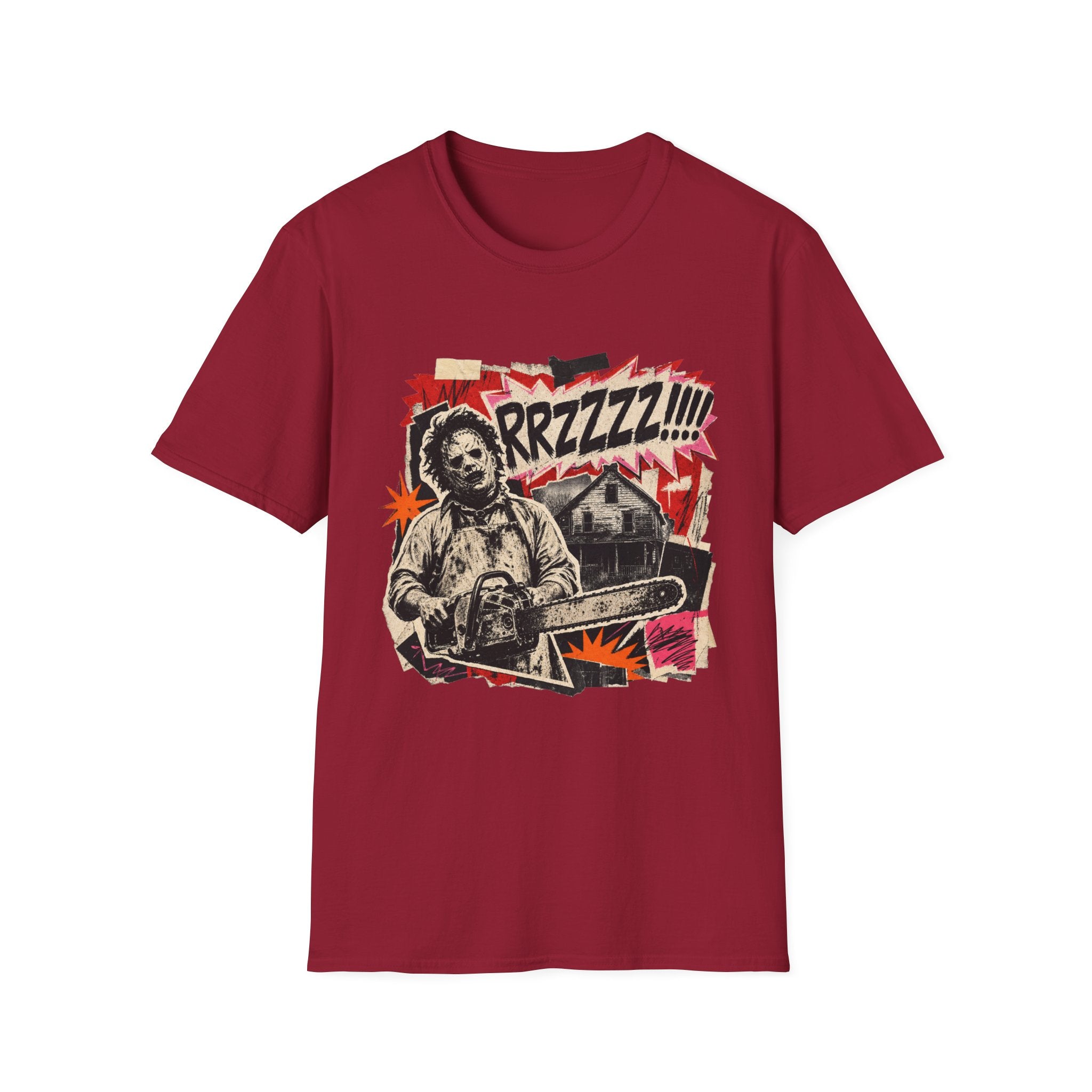 RRZZZZ!!!! T-Shirt