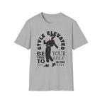 Style Elevated T-Shirt