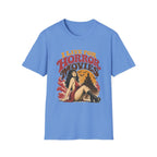 I Love Horror Movies T-Shirt