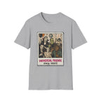 Universal Friends T-Shirt