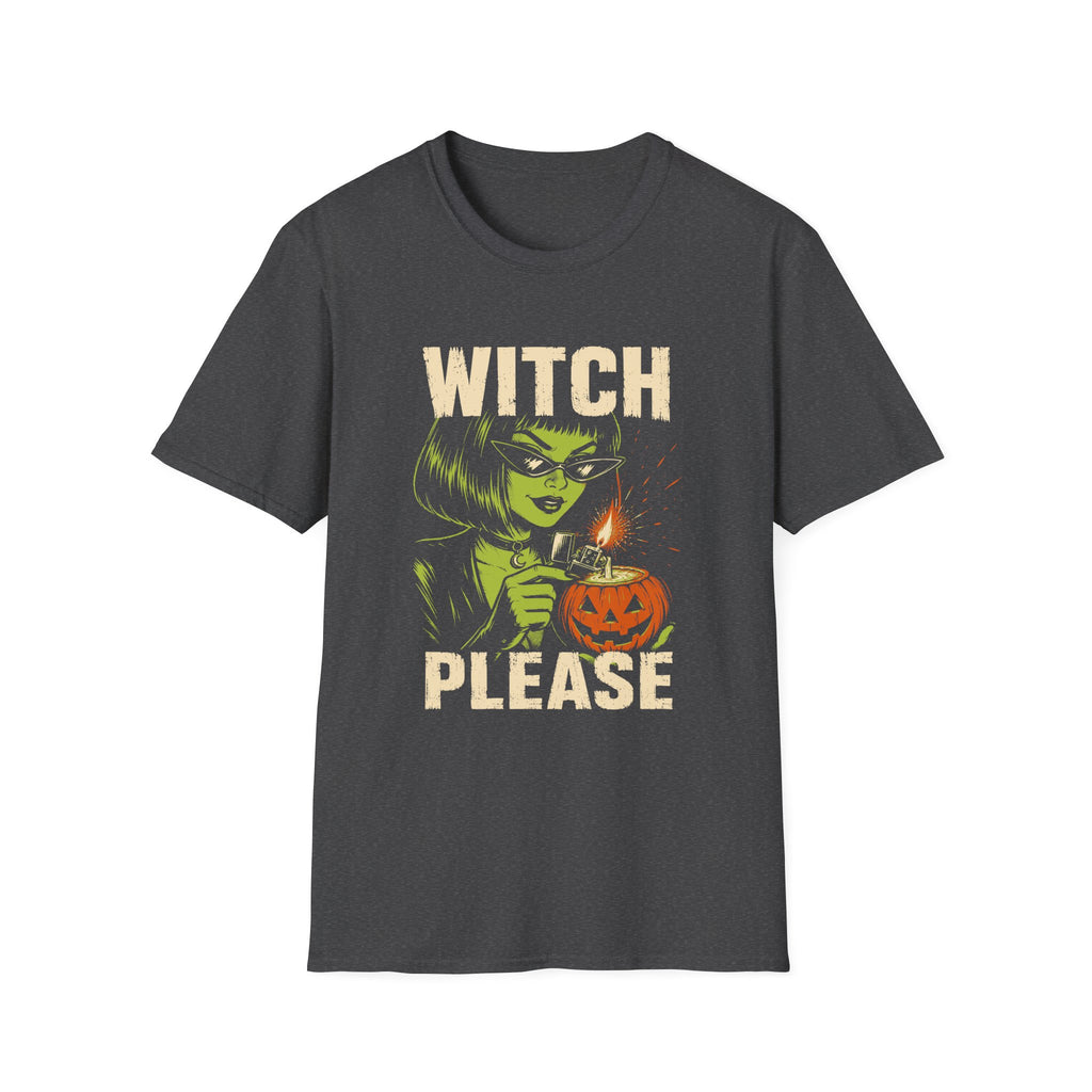 Witch Please T-Shirt