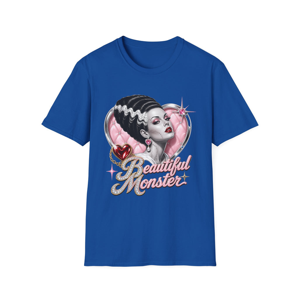 Beautiful Monster T-Shirt