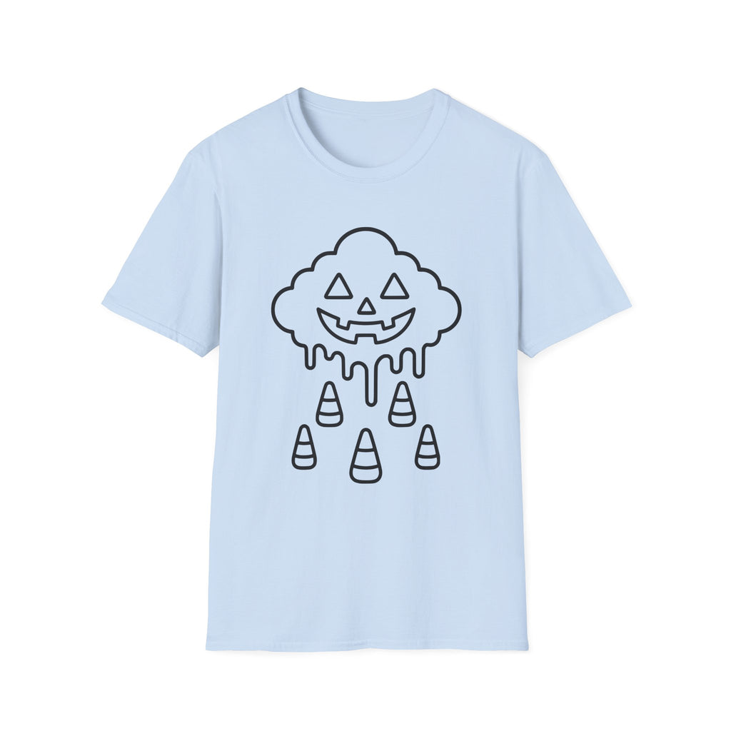 Candy Corn Curse T-Shirt