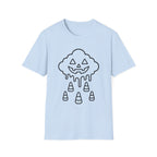 Candy Corn Curse T-Shirt