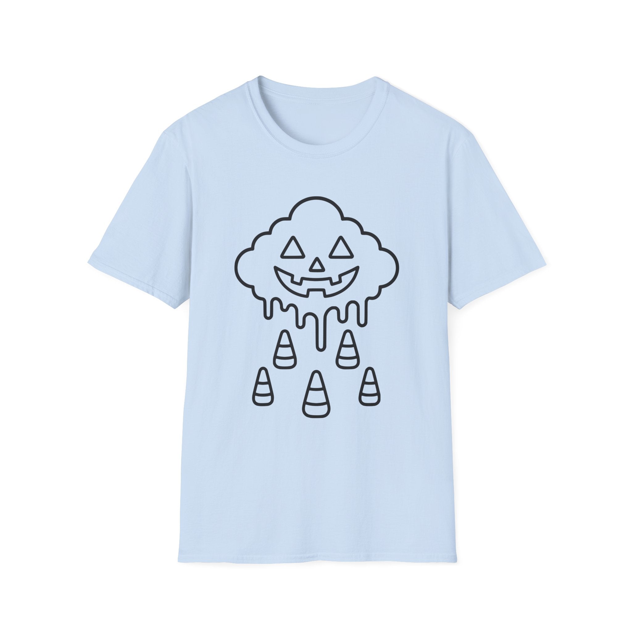 Candy Corn Curse T-Shirt