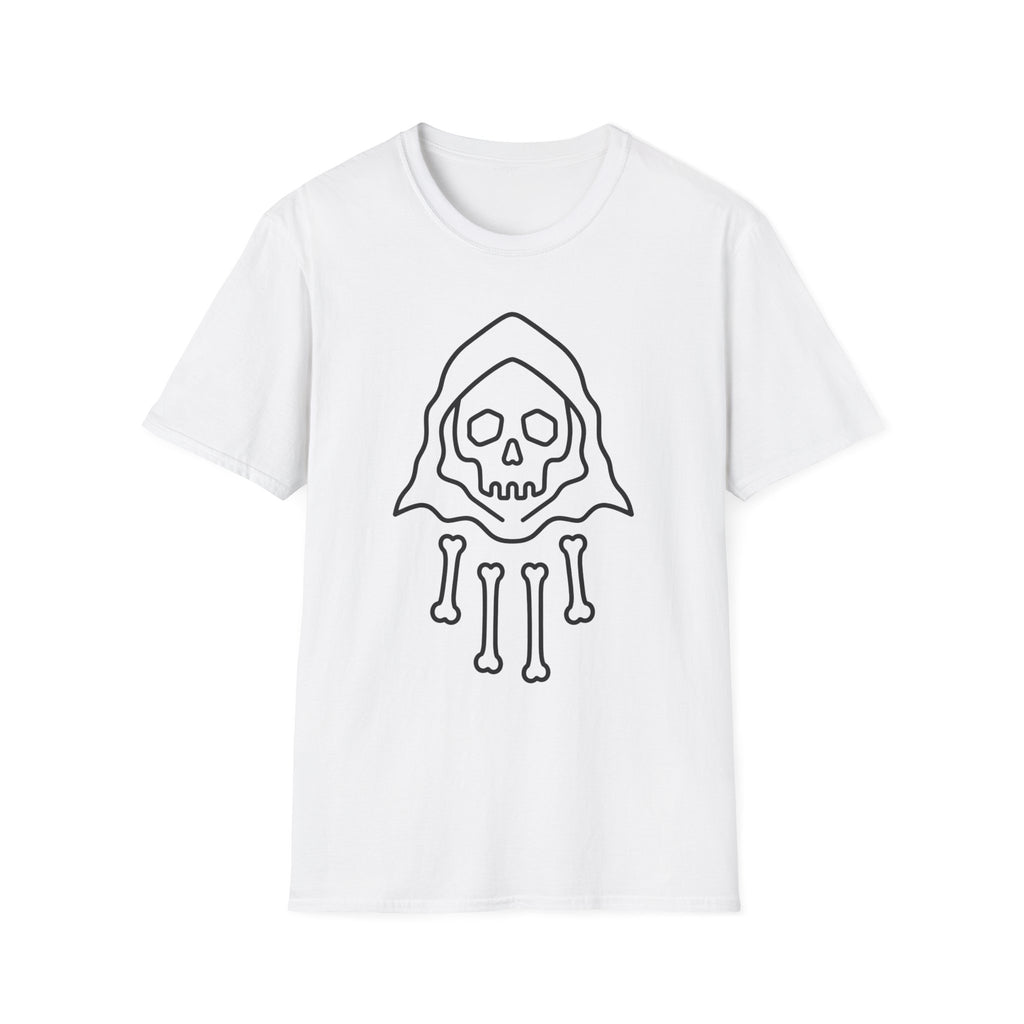 Bonefall Reaper T-Shirt