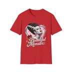 Beautiful Monster T-Shirt