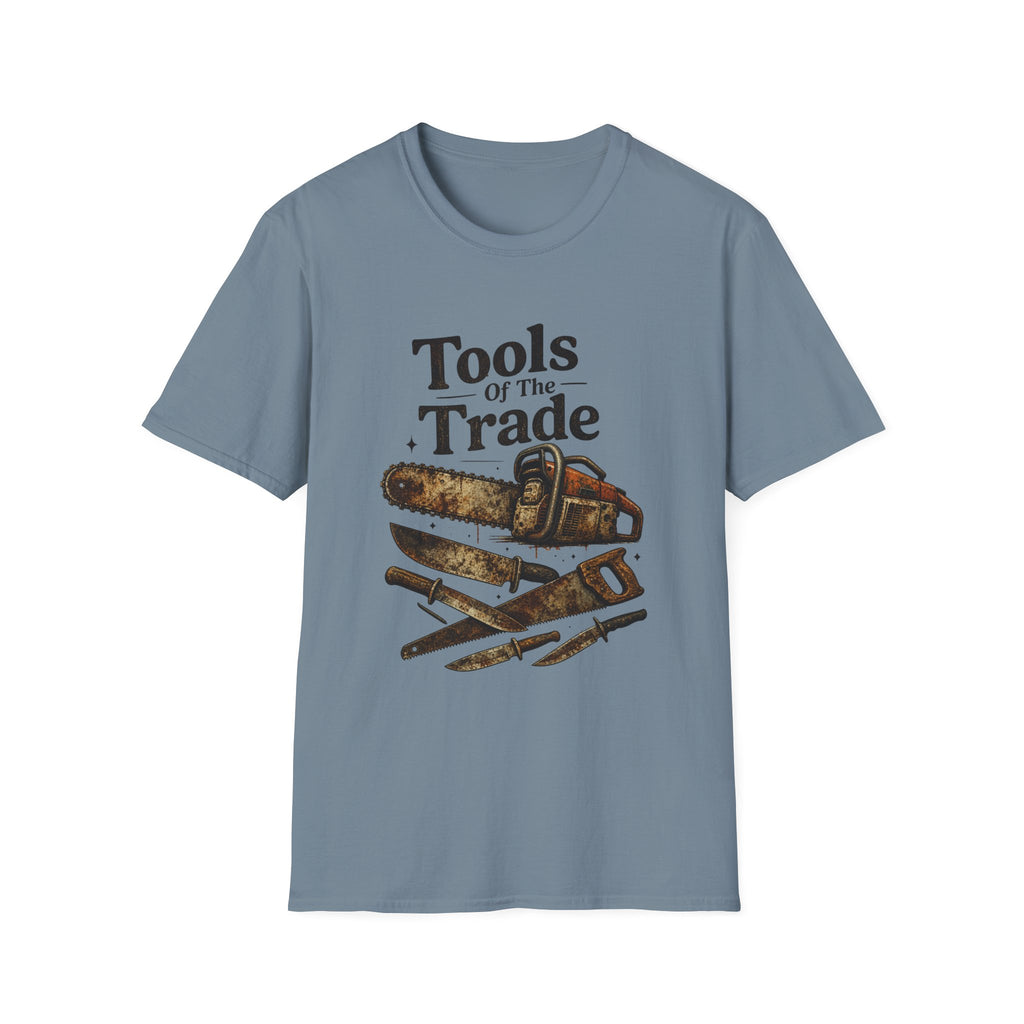 Tools Of The Trade T-Shirt