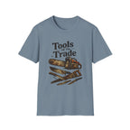Tools Of The Trade T-Shirt