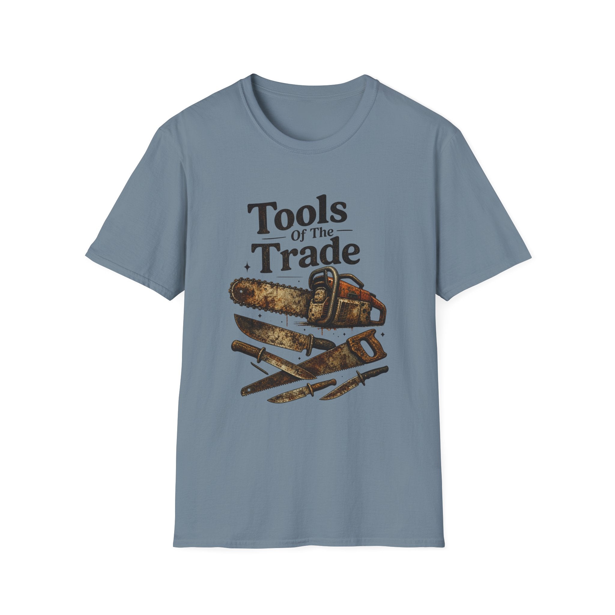 Tools Of The Trade T-Shirt