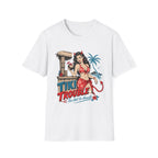 Tiki Trouble T-Shirt