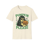 Pumpkin Please T-Shirt