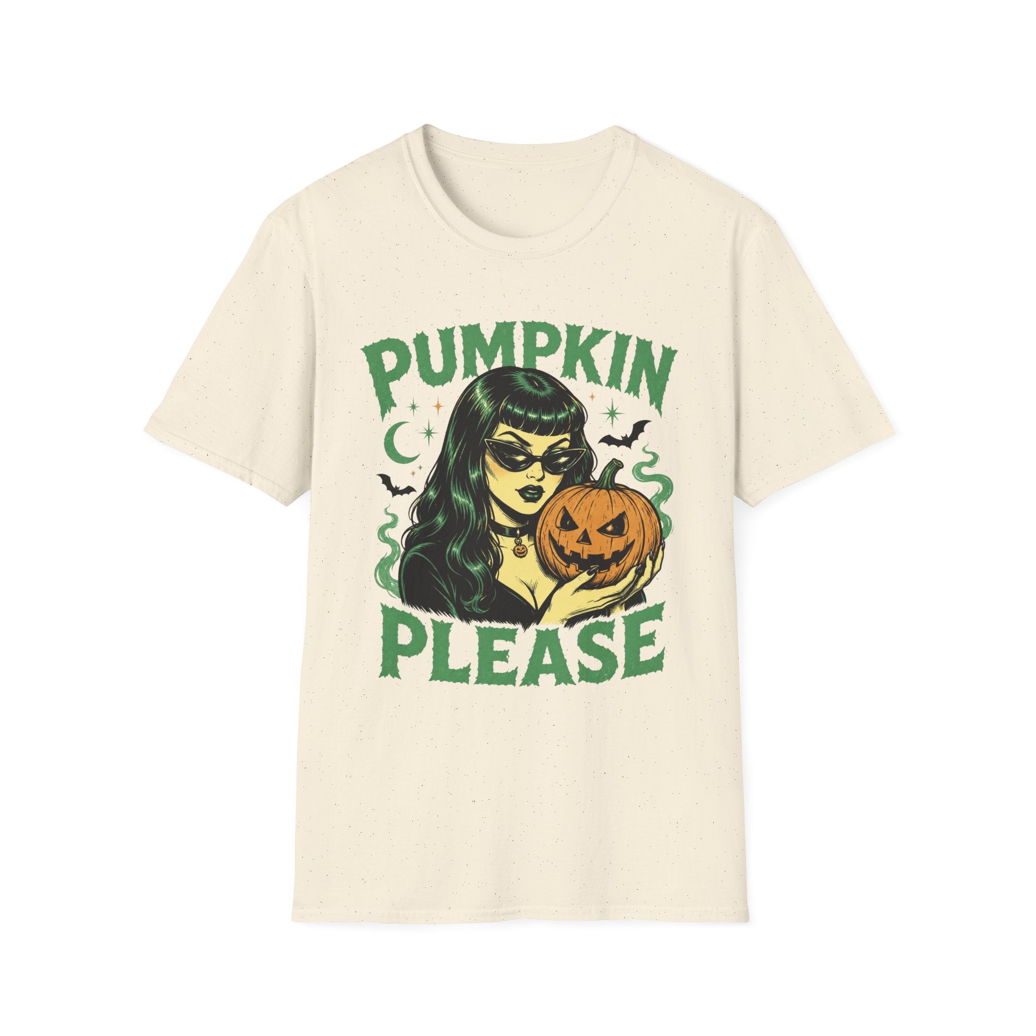 Pumpkin Please T-Shirt