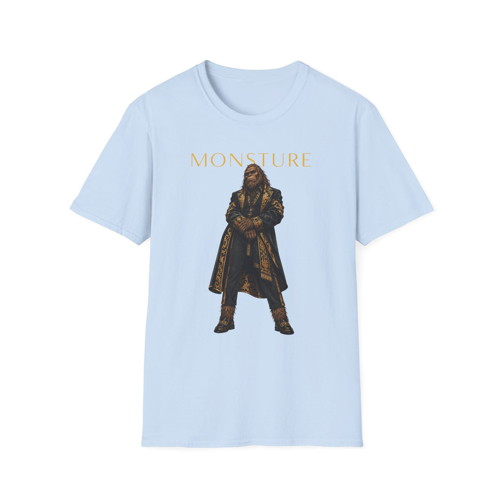 Squatch Lux T-Shirt