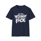 Flying F*ck T-Shirt