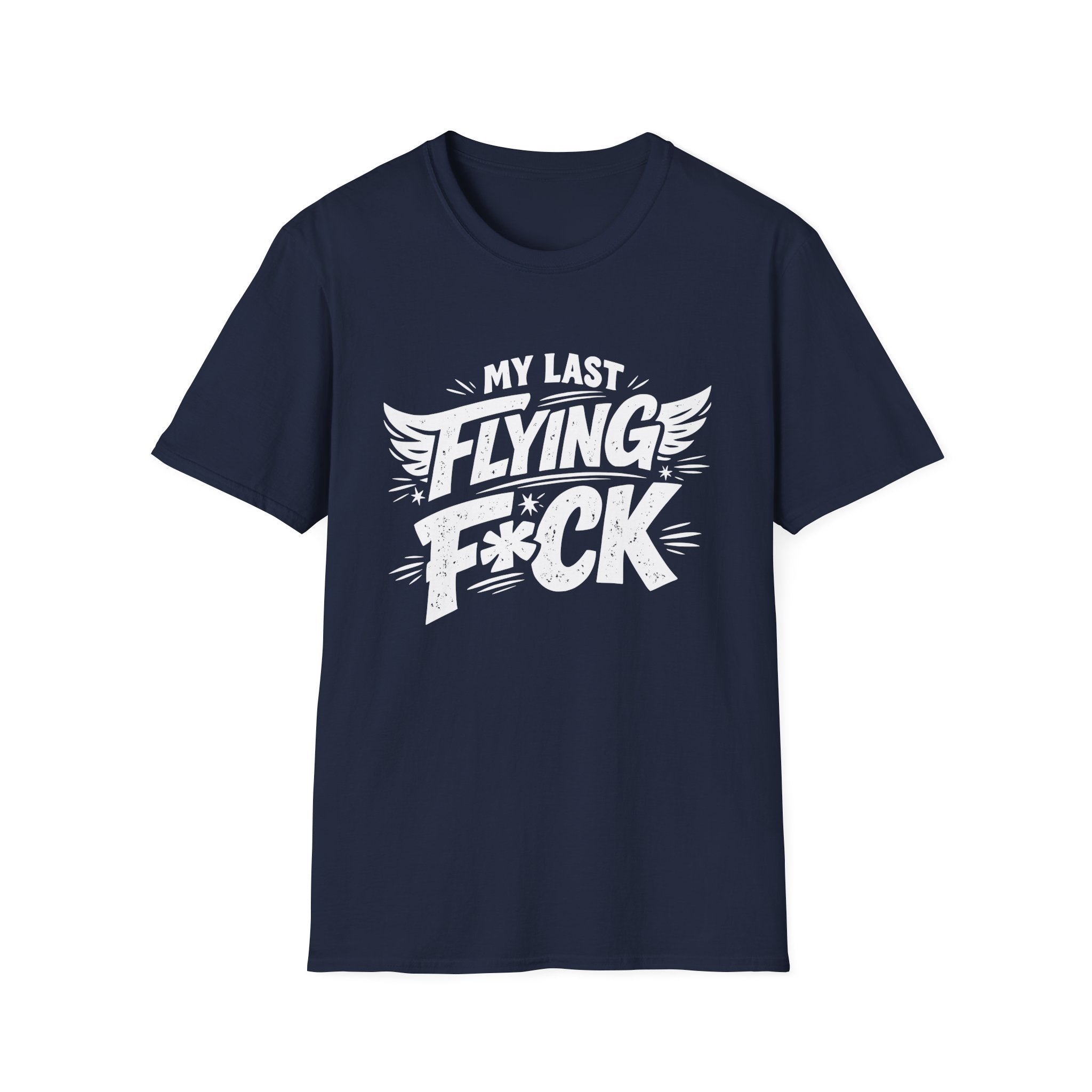 Flying F*ck T-Shirt
