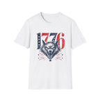 1776 Wolf T-Shirt