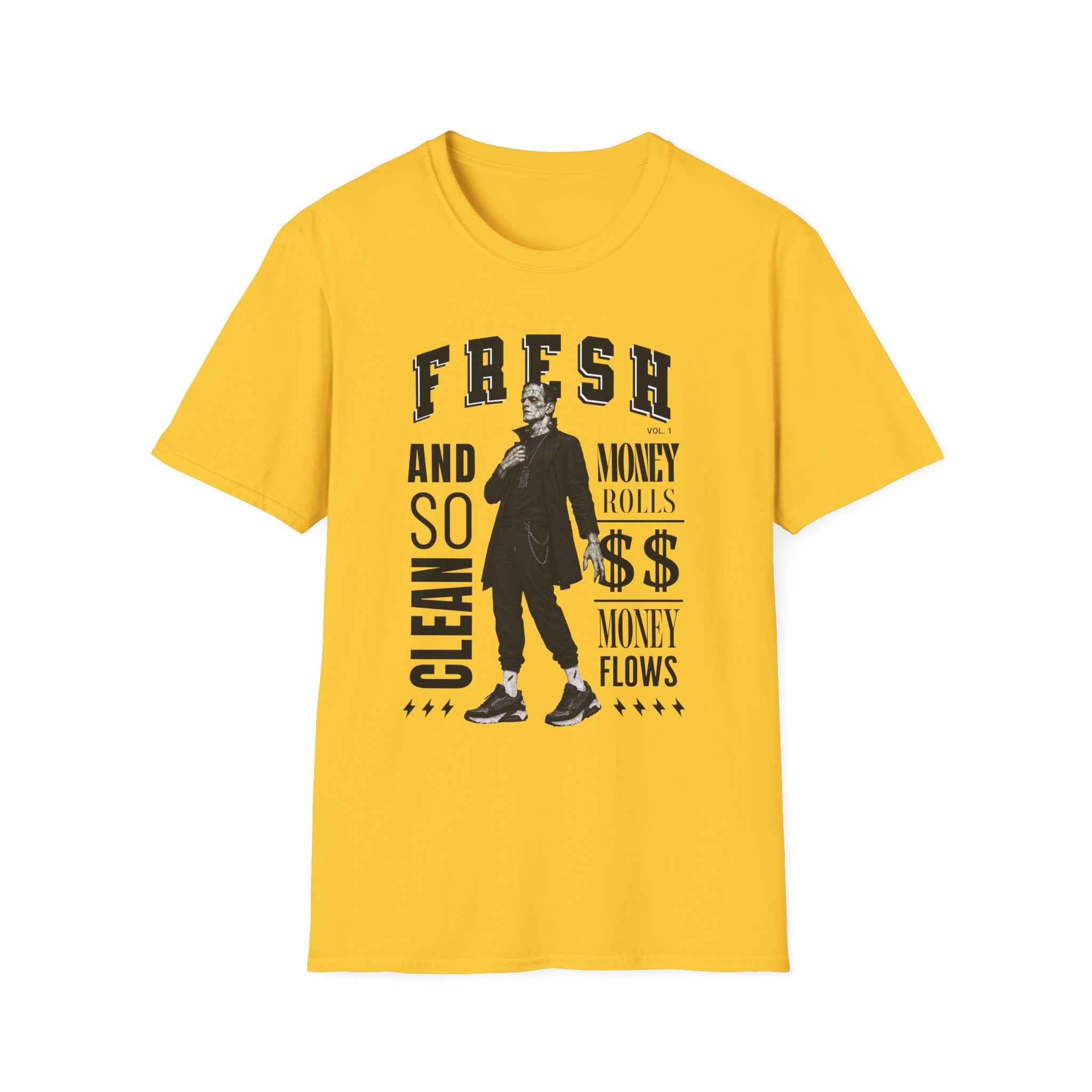 Fresh T-Shirt