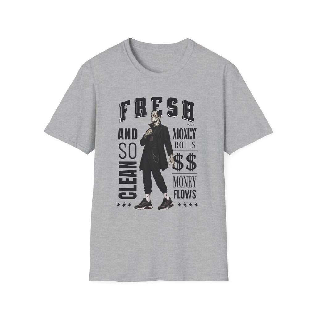 Fresh T-Shirt