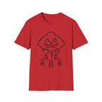 Candy Corn Curse T-Shirt