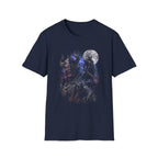 Moon Black Knight T-Shirt