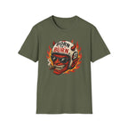 Born To Burn T-Shirt