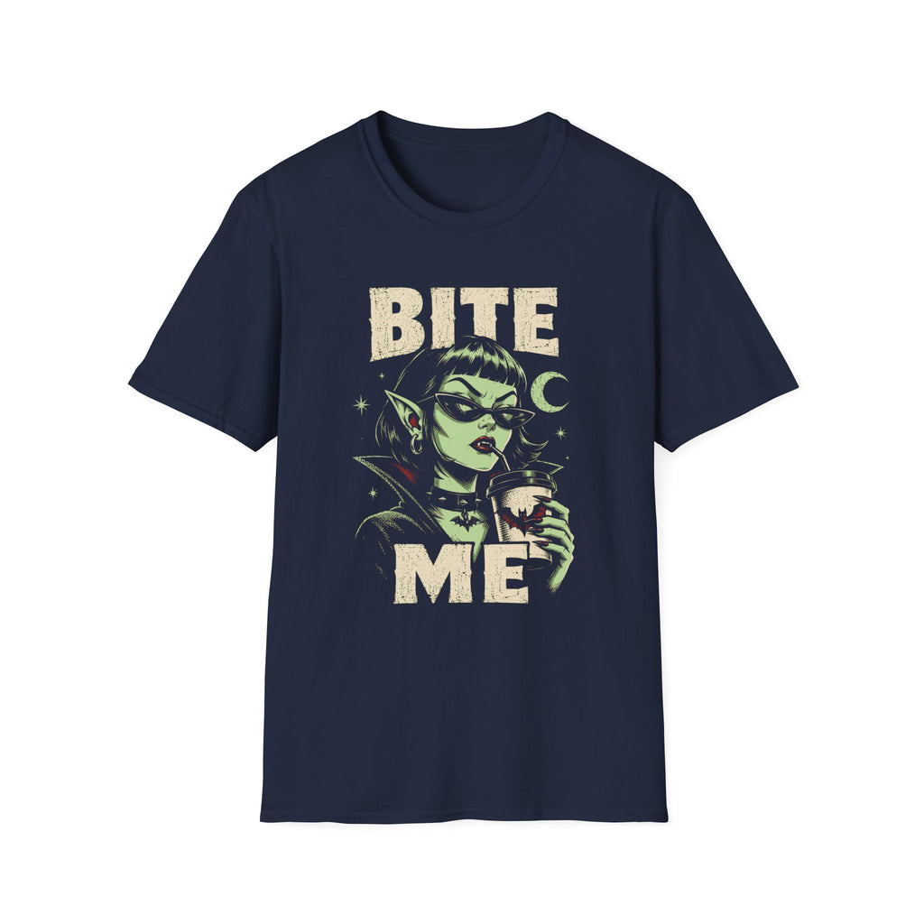 Bite Me T-Shirt