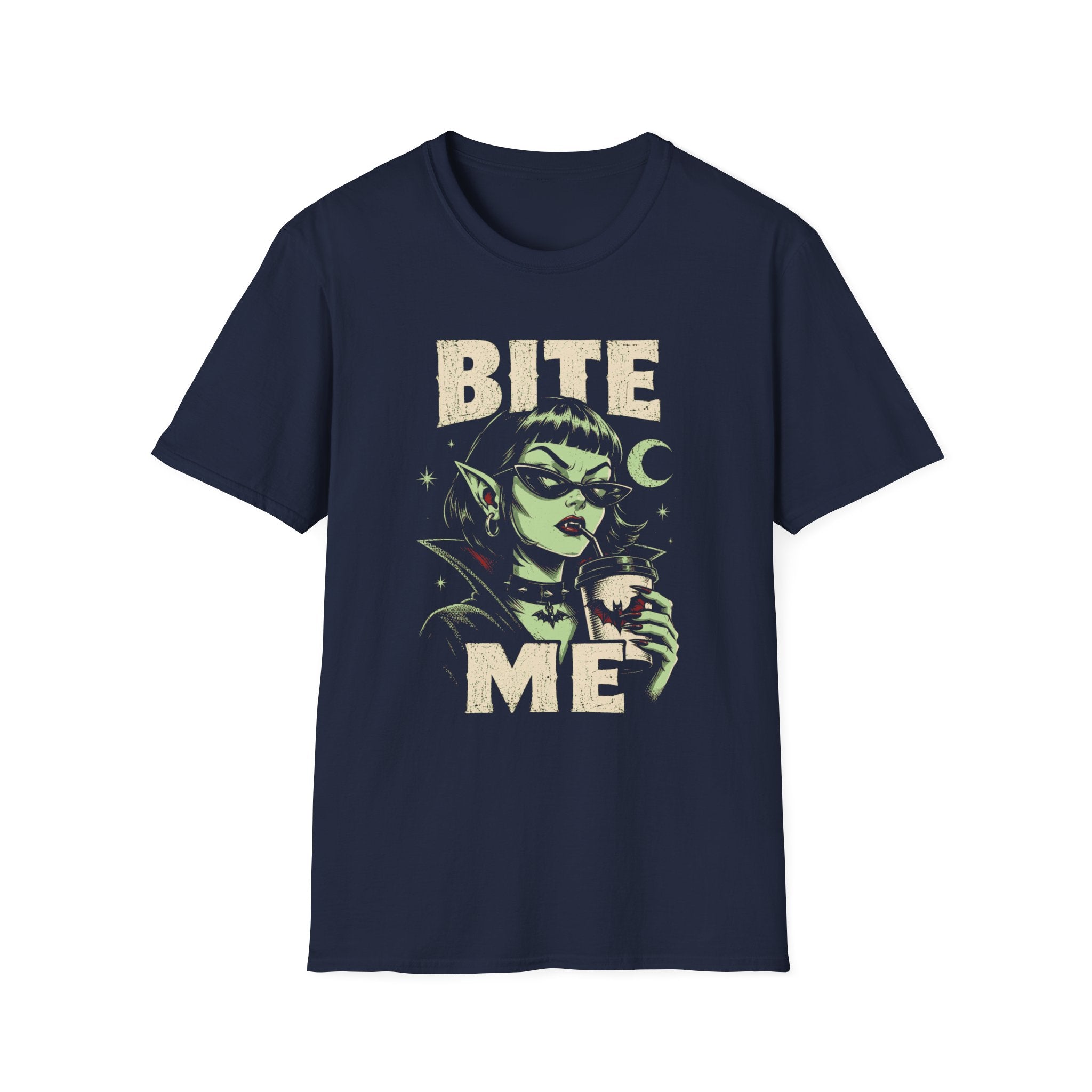Bite Me T-Shirt